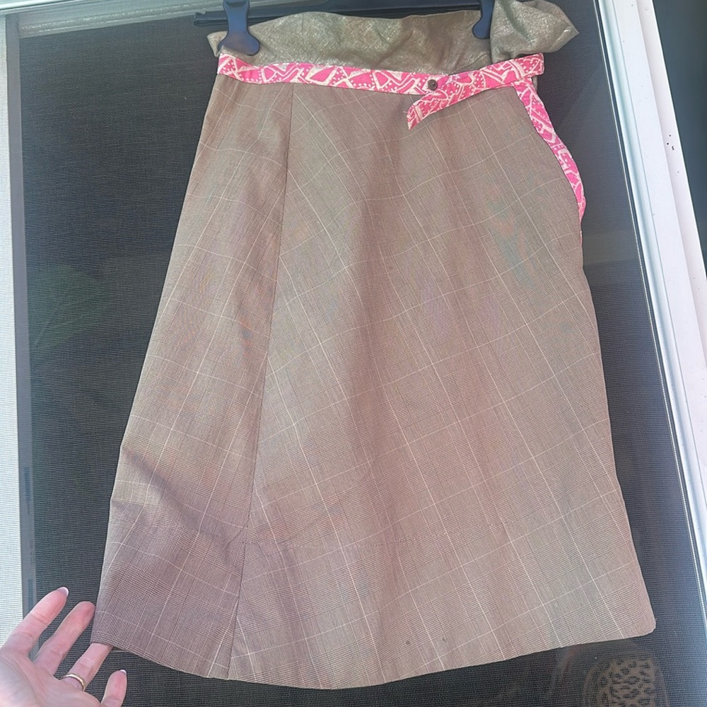 Marni skirt